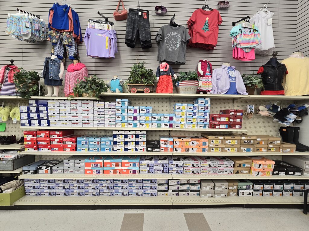 Sales Floor Shoes1